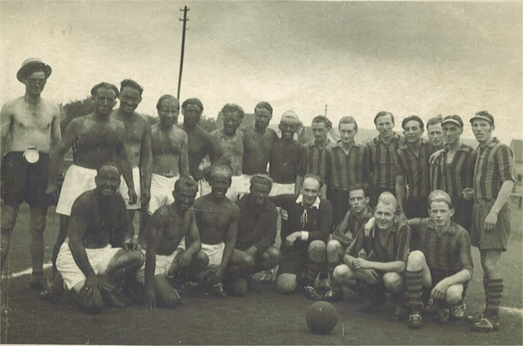 Fußball 1930
