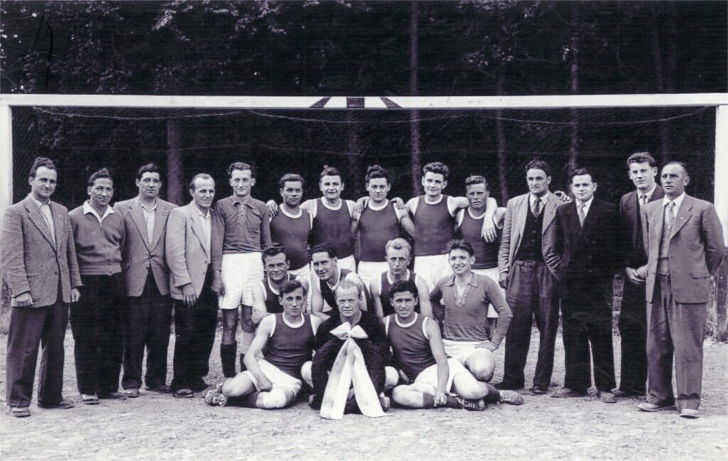 Meister 1956