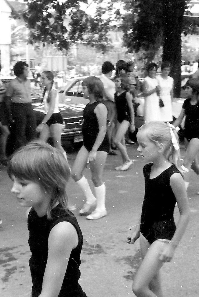 Gaukindertreffen 1972