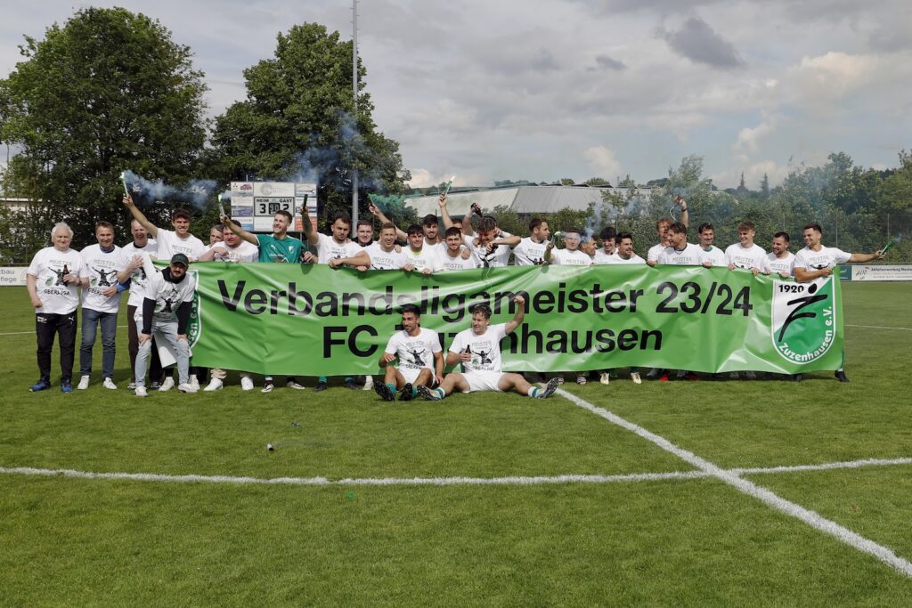 Fußball