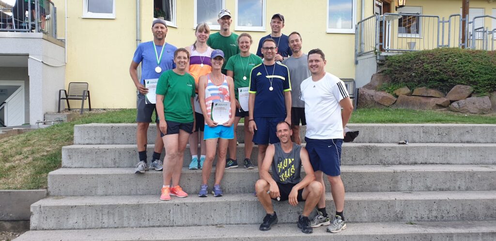 Unser Team
