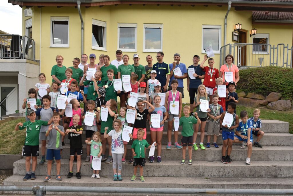 Urkunden für alle