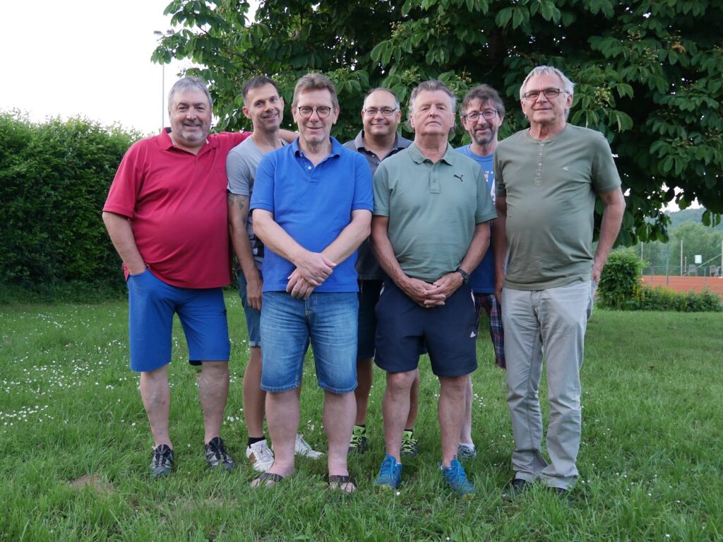 Herren 50 (2019)
