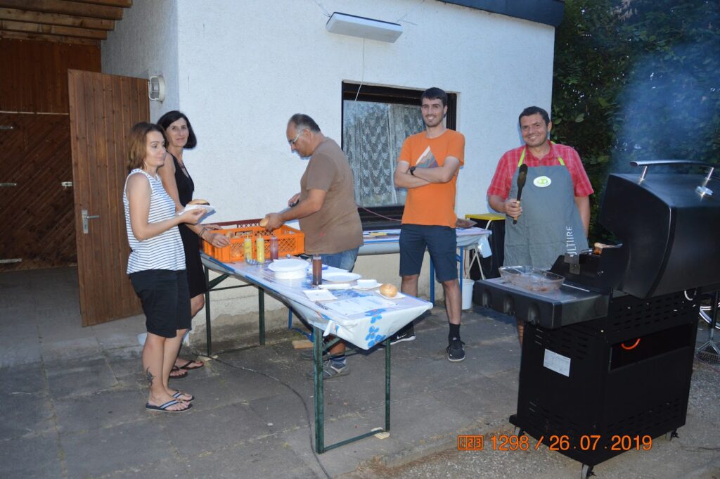 Grillfest