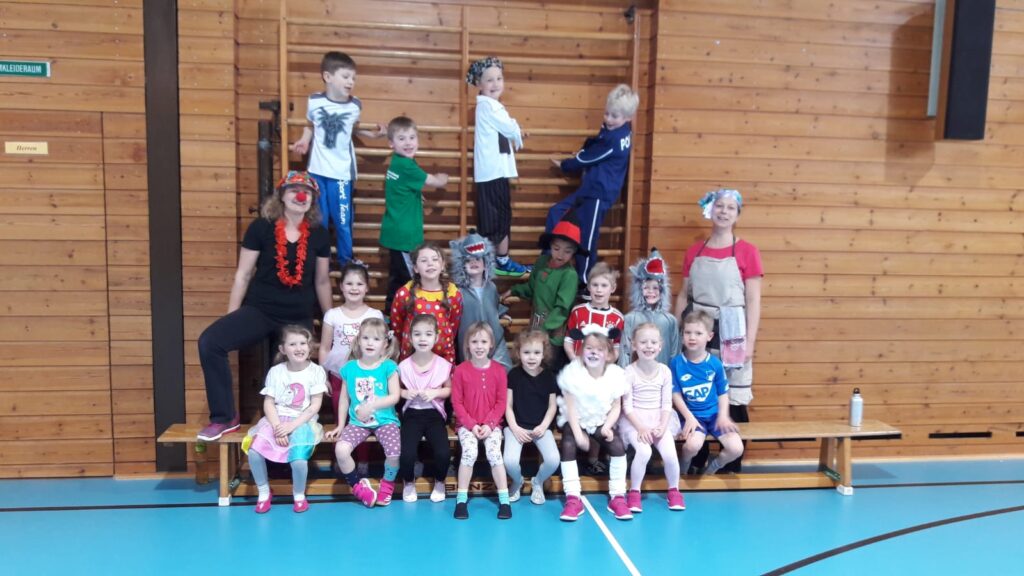 Fasching